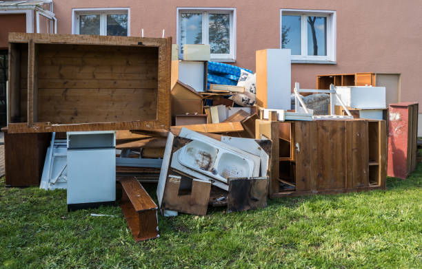 Appliance Disposal in King George, VA