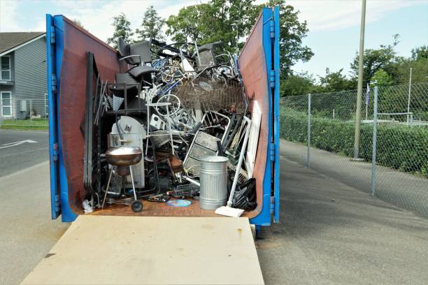 Best Basement Cleanout Services  in King George, VA