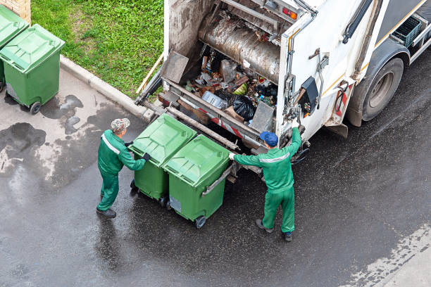 Professional Junk Removal in King George, VA