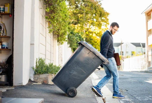 Commercial Cleanout Services in King George, VA