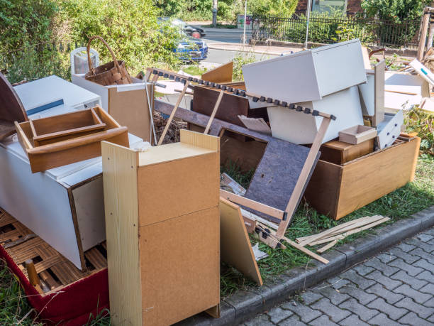 Best Junk Hauling Services  in King George, VA