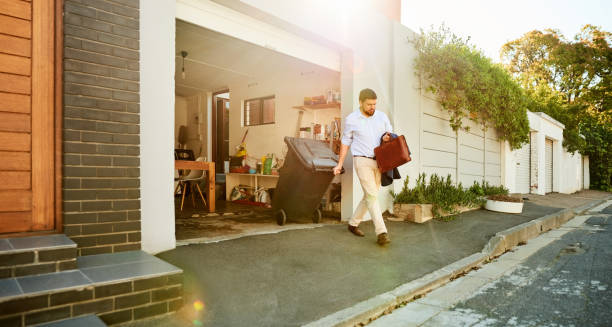 Best Trash Removal Near Me  in King George, VA