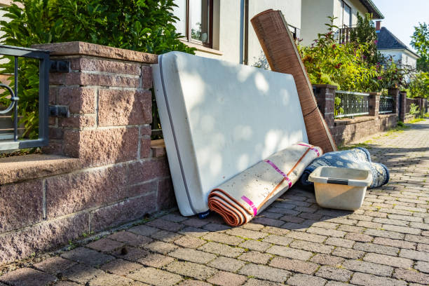 Best Junk Removal Near Me  in King George, VA