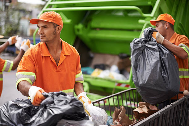 Best Same-Day Junk Removal  in King George, VA