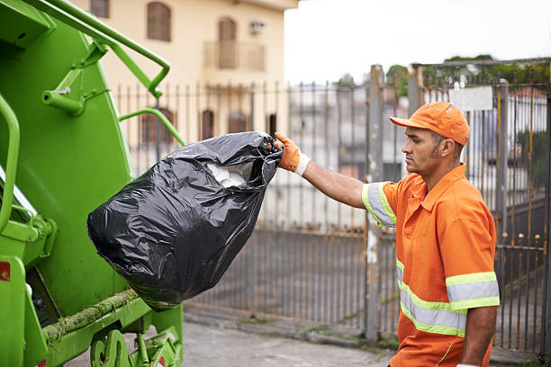 Best Professional Junk Removal  in King George, VA