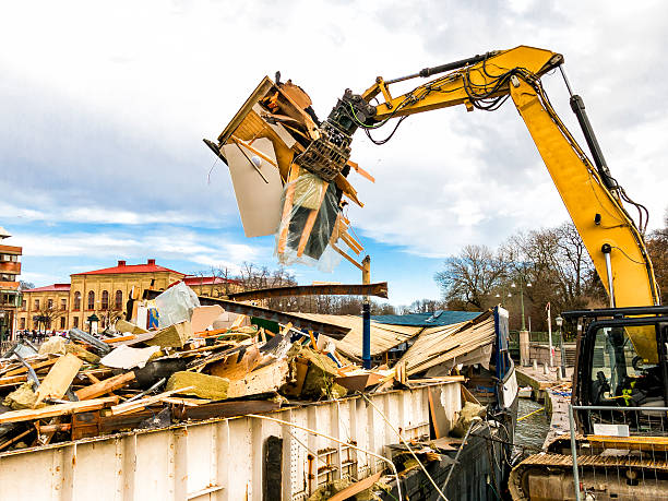 Best Yard Waste Removal  in King George, VA